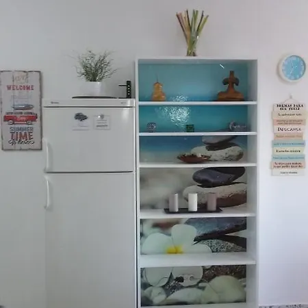 Apartamento Vistamar 기마르