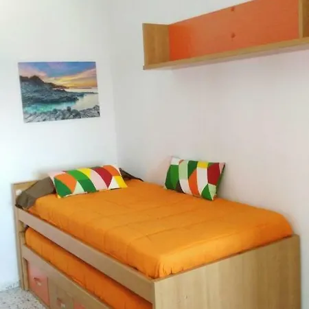 아파트 Apartamento Vistamar 기마르