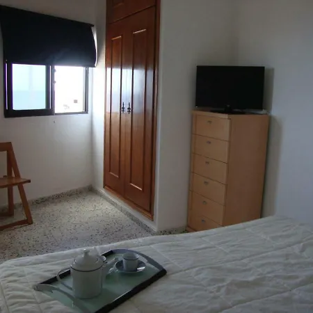 Apartamento Vistamar Lejlighed Güimar