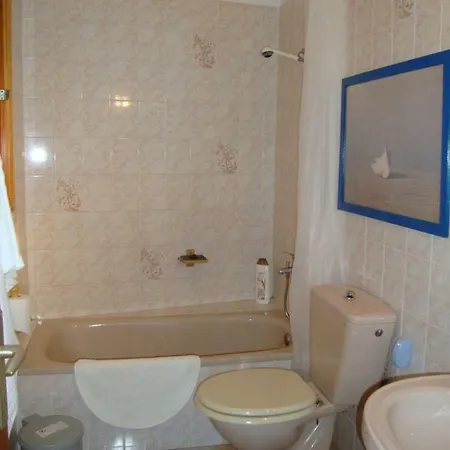 Apartamento Vistamar Lejlighed Güimar