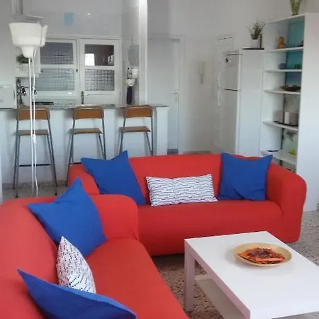 Apartamento Vistamar
