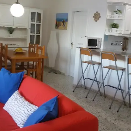 Apartamento Vistamar Appartement *