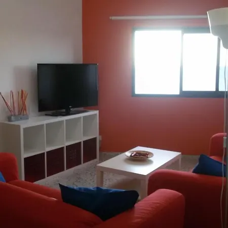 Apartamento Vistamar Appartement