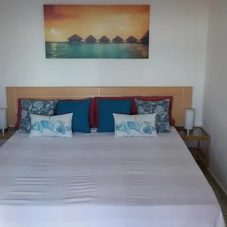 Apartamento Vistamar Appartement