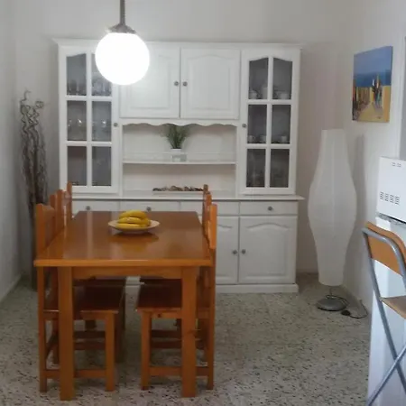 Apartamento Vistamar Appartement