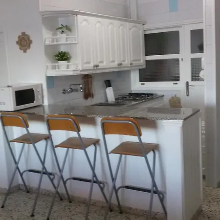 Appartement Apartamento Vistamar Güimar