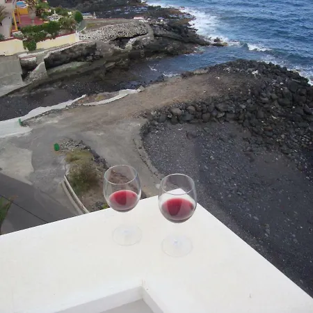 Appartement Apartamento Vistamar Güimar
