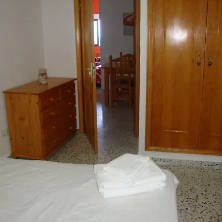 شقة Apartamento Vistamar غيمار