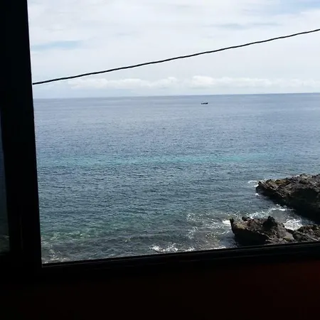 Apartamento Vistamar דירה Güimar